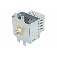 Whirlpool 8206079 Magnetron for Microwave GH6208XRS0 GH6208XRQ0 GH6208XRB0