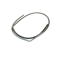 Genuine Delonghi MAIN Oven Door Seal Gasket DMFPS62 DMFPS62B DMFPS62BF p/n 05305