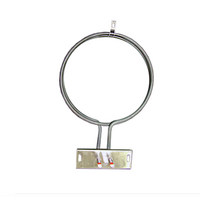 Westinghouse, Simpson 1800 Watt Fan Oven Element POF698B 63B906W 75B974W POF696