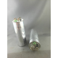 CBB65 55+5UF DUAL CAP 450Volt Motor Start/ Run Capacitor