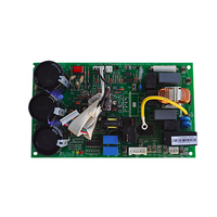 LG KELVINATOR AIR CONDITIONER MAIN BOARD P/N 12909121824 KSE88HRB