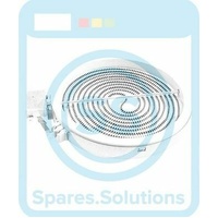 BLANCO HOT PLATE CERAMIC HILIGHT ELEMENT BCCT75 P/N : 00EL0180V01 180mm 1800W