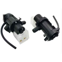 LG DAEWOO NEC WASHING MACHINE WATER PUMP P/N 5859EN1004B 36189L4F10