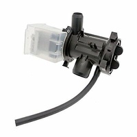NEW LG WASHING MACHINE DRAIN PUMP  LG WD-1018C, WD-8015C, WD-8026C  5859EN1004J