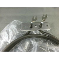 Genuine Smeg Oven Fan Forced Element CE9IMXA CE9CMXA C9GMXA 1550W 806890593