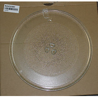 LG MICROWAVE GLASS TURN TABLE MJS47373301 MS-3840RS MS-3840SRSK MS-3846VRL