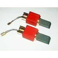 Miele Washing Machine Motor Carbon Brush Pair 4297410R ALLERWASHER, AURIN NOVA