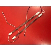 MAYTAG REFRIGERATOR DEFROST ELEMENT 61002102 RSW2250AGE CSBS610D S20B6D3EA