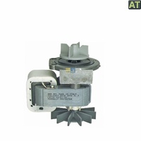 Miele Novotronic Washing Machine Water Drain Pump W825 W826 W827 W828 W829