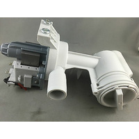 NEC DAEWOO WASHING MACHINE WATER DRAIN PUMP ASSY P/N 3618973010 NW803 NW804