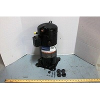 COPELAND SCROLL COMPRESSOR HVAC 3.5HP 1HP ZP42K3EPFJ522-C R410A