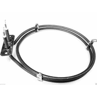 EGO OMEGA Fan Element 20.40411.010 OF902XA, ALFA10, SCD90MFX5,