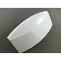 1325486007: Simpson Front Loading Washing Machine Door Handle GENUINE SWF8556