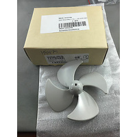 SAMSUNG FRIDGE FREEZER FAN BLADE DA31-00124A SRF579DLS AX100W4CC-T1 99MM
