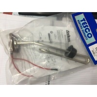 Genuine Hot Water Incoloy Element Tank Sink Heater 1.2KW 240V SS12HP S Steel