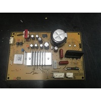 SAMSUNG FRIDGE FREEZER INVERTER BOARD DA92-00459A SRS526MLS SR320MLS SRL350LS