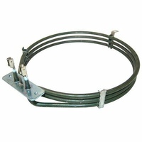 Delonghi Fan Oven Element CKB200, EDF495ST ESF461ST ESM465EST ESM465S ESM465ST