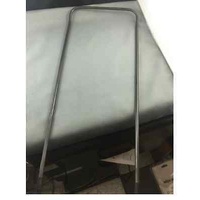 Whirlpool fridge Defrost Heater Element WA2313330 6ED22DQXDWOO 36ED22DQDW01