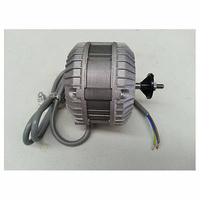 Fasco Commercial Fridge Condensor Fan Motor 50D502-75AT 20w 230V Hub Shaft
