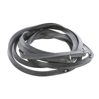 enuine Bosch Oven Door Seal Gasket HBN4950AU HBN4950AU/01 HBN4950AU/02