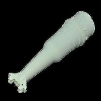 Westinghouse LT900 Washer Agitator Insert  0081204001 LT758SA, LT809SA,  LT819SA