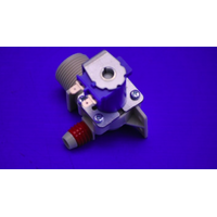 Genuine LG DD Top Loader Washing Machine Water Inlet Valve WT-H550, WT-H550W1