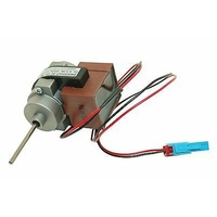 BOSCH SMEG DAEWOO NEC FRIDGE FREEZER FAN MOTOR # 3015915900 13 volt dc