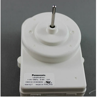 Maytag Whirpool Refrigerator Condenser Fan Motor 12825101.W10239053 UDQR107A1
