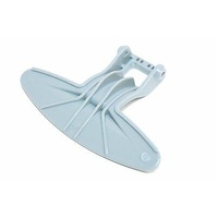 Genuine LG Washing Machine Door Handle WD-1015FB WD-1025FB WD-1074FHB WD-1460FHD