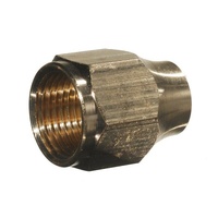 CARAVAN AIR CONDITIONER CATERING FLARE NUT 3/8″ SAE