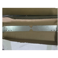 FISHER & PAYKEL HOOVER DRYER BRACKET 34628402 D603 HD024 5030DB, K352DB, K503D