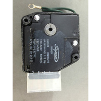 WESTINGHOUSE KELVINATOR FRIDGE FREEZER DEFROST TIMER PARAGON M8322 JE-539 55467