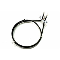 GN379201 / 81-03 KLEEMAID OVEN FAN FORCED ELEMENT fes500w, to200w, to200x, to201