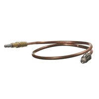 RHEEM DUX GAS HOT WATER TANK THERMOCOUPLE 450mm OVERTEMP SWITCH ASA