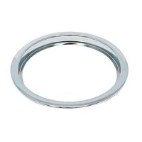 GENUINE CHEF COOKTOP TRIM RING SMALL 6" PAJ509R*00 PAJ529B*00 EUC5130W EEC1230W