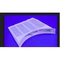 Fisher & Paykel Dryer Lint Filter P/N 460546 AD50 ED50 DE45 ED56 DE45F56AW