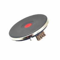 WESTINGHOUSE COOKTOP SOLID ELEMENT 8” 2000W 0WLE533WA PHL255S*45 949163009 PHL