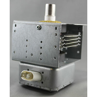 SMEG SAMSUNG LG GALANZ MICROWAVE MAGNETRON OVEN 2M217J DAEWOO 2M18 80x80x100mm