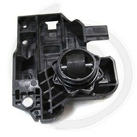 WESTINGHOUSE, SIMPSON REFRIGERATOR RH BOTTOM HINGE ASSY 1458179 WSE6970SD WSE700