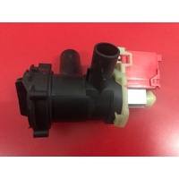 GENUINE BOSCH WASHING MACHINE DRAIN PUMP 00145787 WS12G262 WLG20265, WLG2026E,