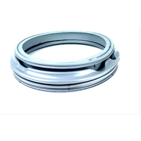 GENUINE Beko Washing Machine Seal Door Gasket WFA100S WM7355S WM7127W WMB71231B