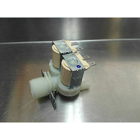 Samsung Washing Machine Cold Water Valve WF8802RPF WF8802RPS WF8802RSW WF9854RWE