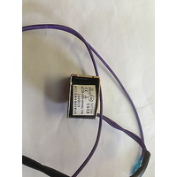 Kelvinator Fridge Freezer Hot gas Defrost Selonoid Coil