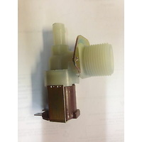 10x SIMPSON HOOVER WESTINGHOUSE MACHINE WATER INLET VALVE 0136400026