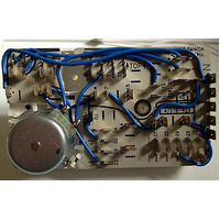 FACTORY RECONDITIONED HOOVER ELITE 1210 TIMER 47578-498 47578498
