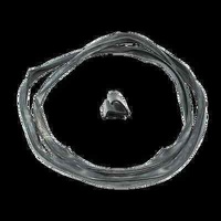 CHEF OVEN DOOR SEAL EUC5390W EUC5110W EUC5390W EUC5340W EUC5110W EUC5350W