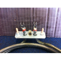 SMEG OMEGA BLANCO FAN FORCED ELEMENT #12570030 651XB REPLACEMENT ELEMENT