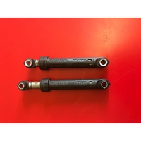 2 Bosch Washing Machine Shock Absorber WAE24271AU/01 WAE24272AU/01 WAE24272AU/29