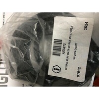 GENUINE ILVE OVEN DOOR SEAL P/N A/094/70 800WMP P90CCMP P90FWMPI P90MP-1 JC90WMP
