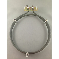 SMEG BLANCO OMEGA FAN OVEN ELEMENT 619008 10403 806890217 BAC83 OA3200X